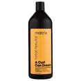 thumbnail image 1 of Matrix A Curl Can Dream Shampoo 1 Liter, 1 of 6