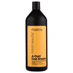 Matrix A Curl Can Dream Shampoo 1 Liter
