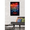 thumbnail image 3 of Netflix Stranger Things : Saison 4 - Hawkins, Indiana, 3 of 4