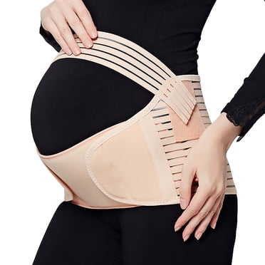 Body Shaper Shapers Women Special Pregnant Stomach Lift Belt with Shoulder Strap Belt