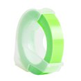 thumbnail image 1 of FlyFlise 3D Plastic Embossing Label Tape Refill for DYMO 12965, 1 of 8