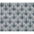 thumbnail image 4 of oneOone Cotton Flex Fabric Stripe Ikat Printed Craft Fabric BTY 40 Inch Wide, 4 of 4