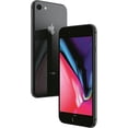 thumbnail image 5 of Apple iPhone 8 Remis à Neuf 64 Go Téléphone Intelligent Déverrouillé (comme Neuf), 5 of 5