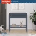 thumbnail image 4 of Table à langer Fisher Price par Dream On Me Delani, 4 of 7