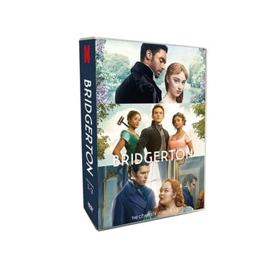 Bridgerton Saison 1 2 3 Saison 1-3