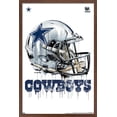 thumbnail image 1 of NFL Dallas Cowboys - Casque anti-goutte 20, 1 of 4