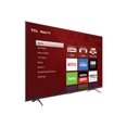 thumbnail image 4 of TCL Roku TV 43S305 - 43" Diagonal Class (42.5" viewable) - 3-Series LED-backlit LCD TV - Smart TV - Roku TV - 1080p 1920 x 1080, 4 of 8