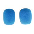 thumbnail image 3 of De 10 Micros de Studio Pratiques en Mousse Éponge Bleu, 3 of 6