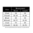 thumbnail image 2 of Embroidery Mini Tennis Skirt,Color Short Pleated A Color Short Pleated A Line Skirt High Waist Mini Skirts High Capacity, 2 of 5