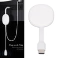 thumbnail image 3 of Screen Mirroring Adapter, WiFi Display Adapter Multi Functional Plug and Play 4K HD  for TV, 3 of 7