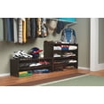 thumbnail image 1 of Organisateur horizontal de ClosetMaid, 61 cm (31 po), 1 of 5