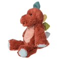 thumbnail image 3 of Mary Meyer - Marshmallow Zoo Junior - Stegosaurus - 9 Pouces, 3 of 3