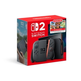 Nintendo Switch 2 Console 256GB 7.9-Inch 1080P HDR Touch Screen