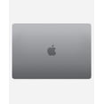 thumbnail image 5 of Macbook Air 15,3 Po (10-GPU, Gris Cosmique) 3,5 GHz 8 Cœurs M2 (2023) Portable 2 To Disque Flash et 16 Go RAM - macOS, 5 of 5