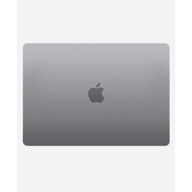 Macbook Air 15.3-inch (10-GPU, Space Gray) 3.5Ghz 8-Core M2 (2023
