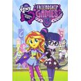 thumbnail image 1 of Friendship Games (My Little Pony Equestria Girls, Bk. 5), 1 of 1