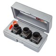 thumbnail image 1 of Koul Tools 681 AN Hose Assembly Tool Hot Rod Kit (-6 to -10), 1 of 4