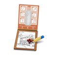 thumbnail image 4 of Melissa & Doug On the Go Water Wow! Reusable Water-Reveal Activity Pad - Vehicles, 4 of 5