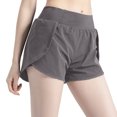 thumbnail image 3 of Birdeem Pantalon de Course Décontracté Élastique Polyvalent pour Femmes Séchage Rapide, 3 of 4