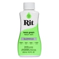 thumbnail image 4 of RIT All Purpose Liquid Dye, Green, 236 mL (8 oz), 4 of 5