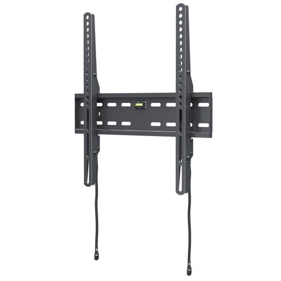 Support mural fixe pour téléviseur 19 po -50 po /48,26 cm - 127 cm de onn. UL Listed