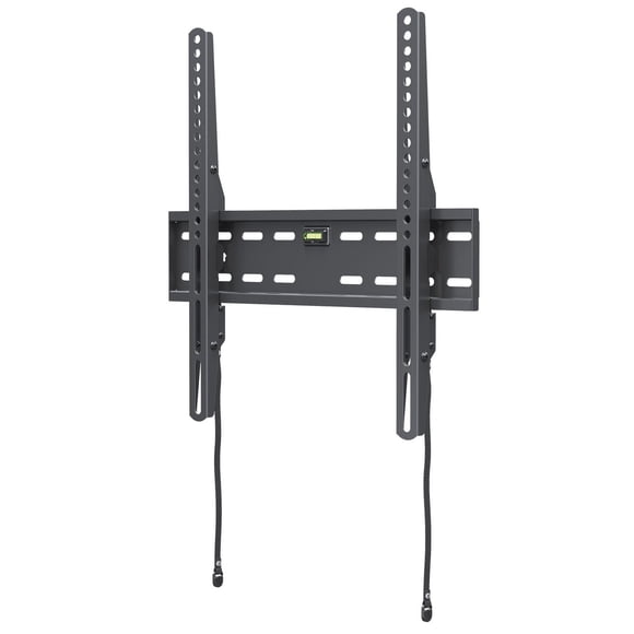 Support mural fixe pour téléviseur 19 po -50 po /48,26 cm - 127 cm de onn. UL Listed