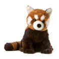 thumbnail image 1 of Aurora Peluches -Lesser (Rouge) Panda 12 Pouces, 1 of 2