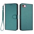 thumbnail image 2 of GANGXUN Wallet Case for iPhone 6/7/8 – Magnetic Closure, RFID Blocking, Wrist Strap, Wireless Charging Compatible, 2 of 6
