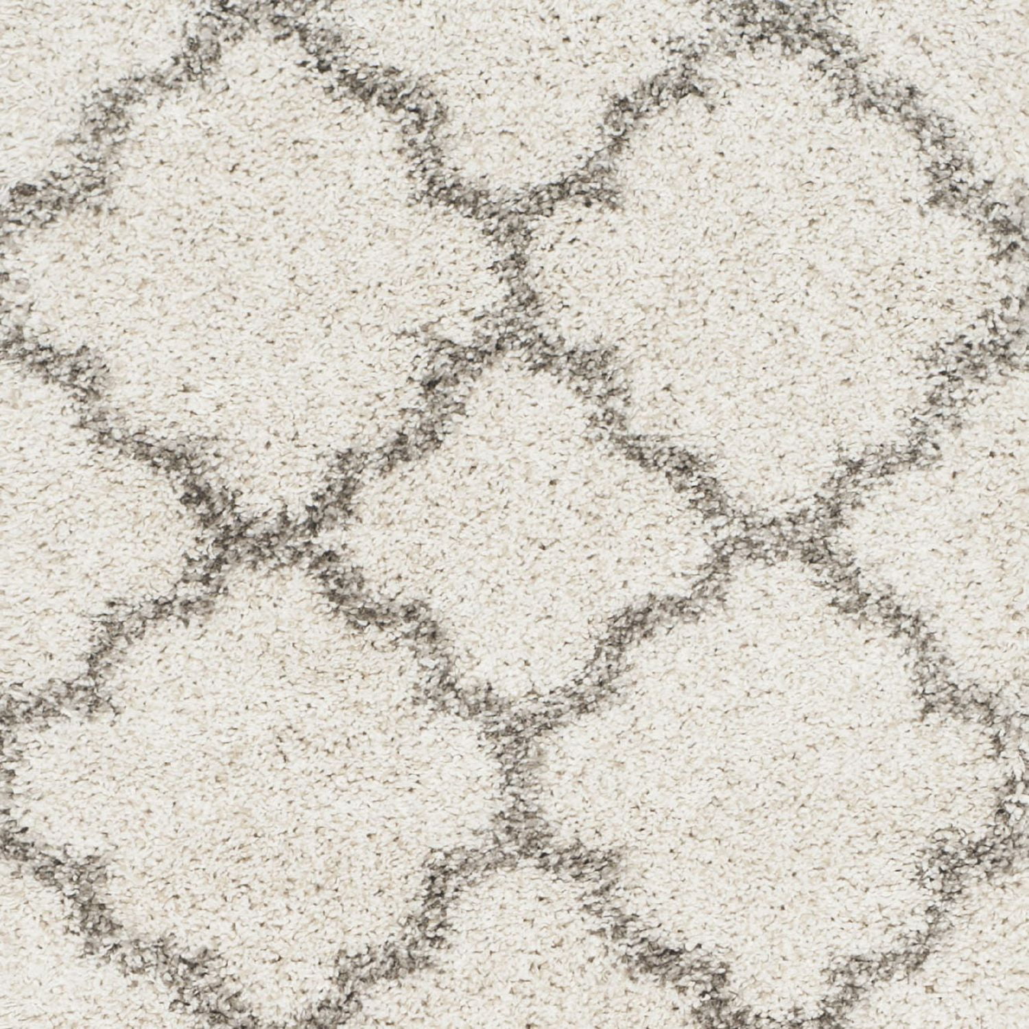 Safavieh Hudson Jaye Geometric Shag Area Rug