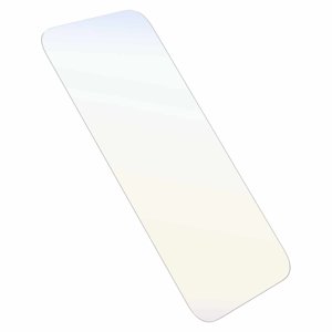 OtterBox Prime Pro Protecteur d'écran en verre pour iPhone 16