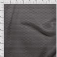 thumbnail image 3 of oneOone Viscose Chiffon Fabric Damask & Floral Block Print Fabric By Yard 42 Inch Wide, 3 of 4