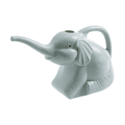 Meitianfacai Elephant Watering Can Novelty Indoor Watering Can Outdoor Irrigation Plant Watering Can