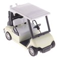 thumbnail image 3 of Voiturette de Golf en Alliage à l'Échelle 1/20 Modèle Réduit Jouet pour Enfants Collection, 3 of 7