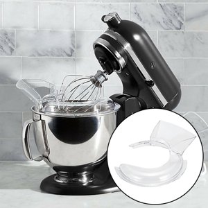 Mélangeur d'aide à la cuisine KSM500PS KSM45 KN1PS 4.5 5T Pièces pour la cuisson de la garde-éclair