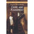 thumbnail image 2 of Crime and Punishment (Dover Thrift Editions), 2 of 2