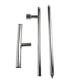 thumbnail image 2 of GLFILL Stainless Steel Root Feeder Plant Tree Bushes Watering Tool Fertilizer Dispenser, 2 of 9