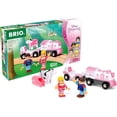thumbnail image 1 of Disney Princess Train a Piles Belle au bois Dormant, 1 of 5