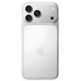 thumbnail image 3 of Restored Apple iPhone 17 Pro Max - 256GB - Silver - 48MP Triple Rear & 18MP Front Camera - Fully Unlocked Smartphone - Excellent Condition, 3 of 7