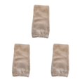 thumbnail image 2 of Youkk Warmth And Style Combined In Plush Over Knee Socks Wide Application Gift Idea khaki 3Set, 2 of 6