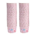 thumbnail image 1 of Paper Ice Cups Cream Yogurt Disposable Cup Bowls Bowl Dessert Sundaetubs Appetizerstreatsmall Containers Container, 1 of 6