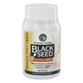thumbnail image 2 of Amazing Herbs - Black Seed High Potency Garlic - 100 Capsules, 2 of 3