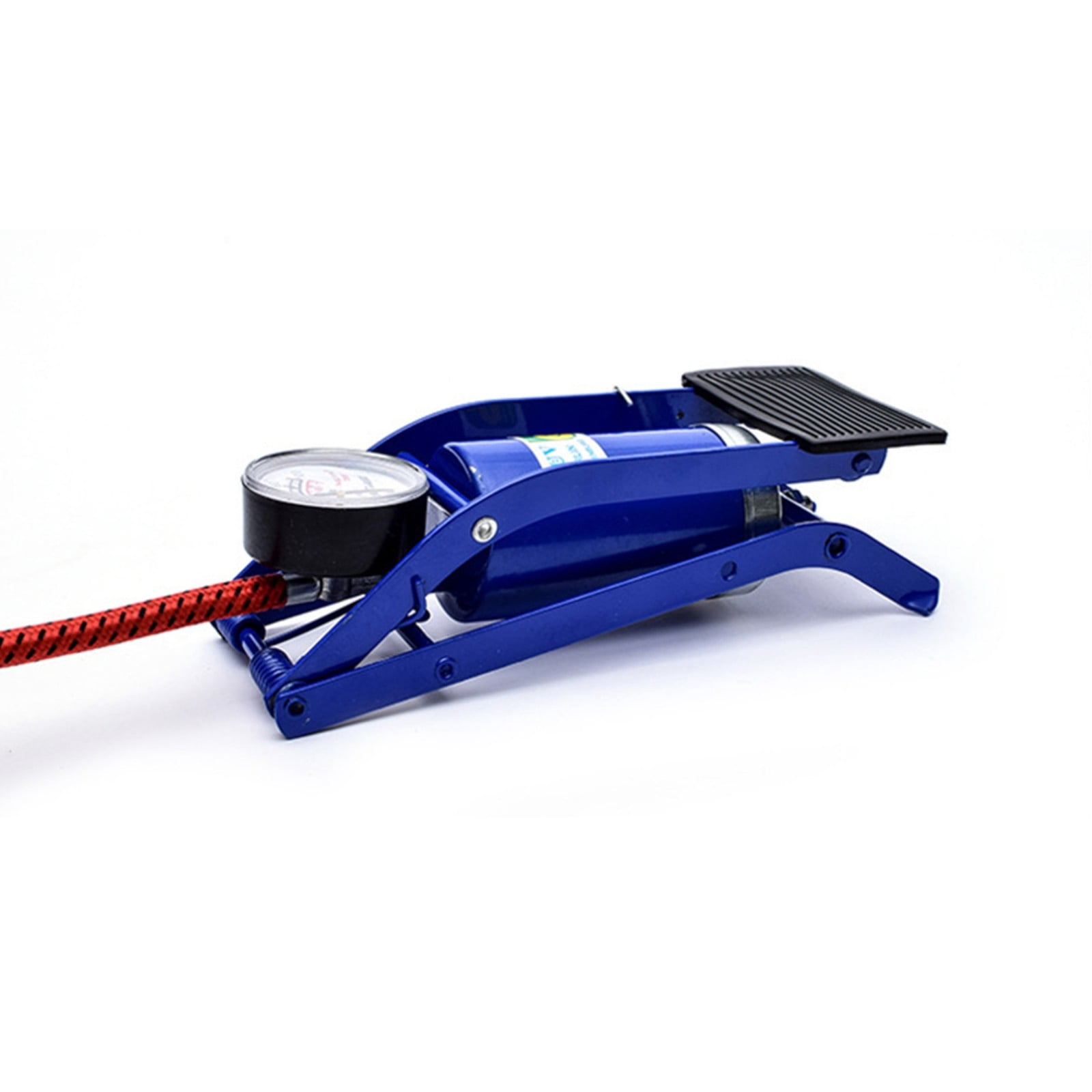 Tire Inflator Pump Car Pump Foot Pedal Battery Car Car Pedal Pump Pedal Car Universal