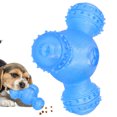 thumbnail image 4 of Pet Interactive Feeder, Pet Food Ball, Durable Pet for Dog Green,Blue, 4 of 7