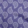 thumbnail image 1 of oneOone Cotton Cambric Amethyst Fabric Block Fabric For Sewing Printed Craft Fabric By The Yard 56 Inch Wide, 1 of 5