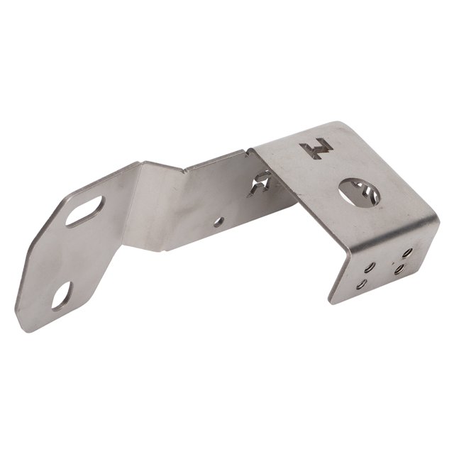 Kits de Support d'Antenne, Support d'Antenne Universel Facile à Installer pour Croiseur Terrestre LC200 pour Support de Mât