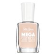 thumbnail image 1 of Sally Hansen Mega Strength Nail Polish Lacquer, Rule the World, 0.40 Fl. Oz., 1 of 3