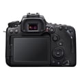 thumbnail image 3 of Canon EOS 90D DSLR Camera Body Only 3616C002  - Advanced Bundle(International Model), 3 of 7