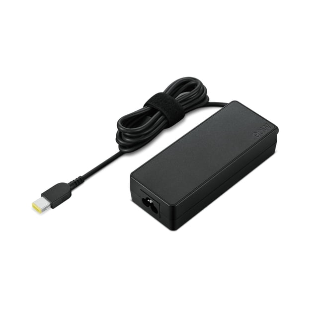 Lenovo ThinkCentre 90W AC Adapter II (slim tip)