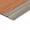 gray wood grain, variant on Floor Transition Strip Self Adhesive, Flat Laminate Floor Cover Strip 2\" Wide