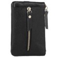 thumbnail image 4 of 1pc Elegant Fashion Chic Change Wallet Change Purse Card Bag for Storage Daily Use Woman, 4 of 8